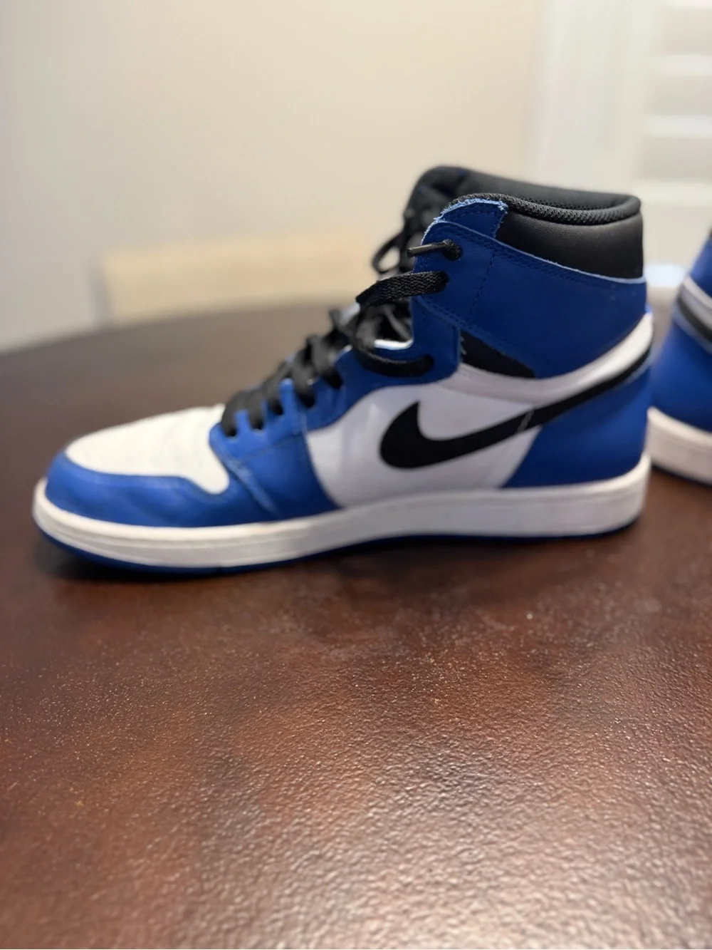 Jordan 1 Retro High Game Royal